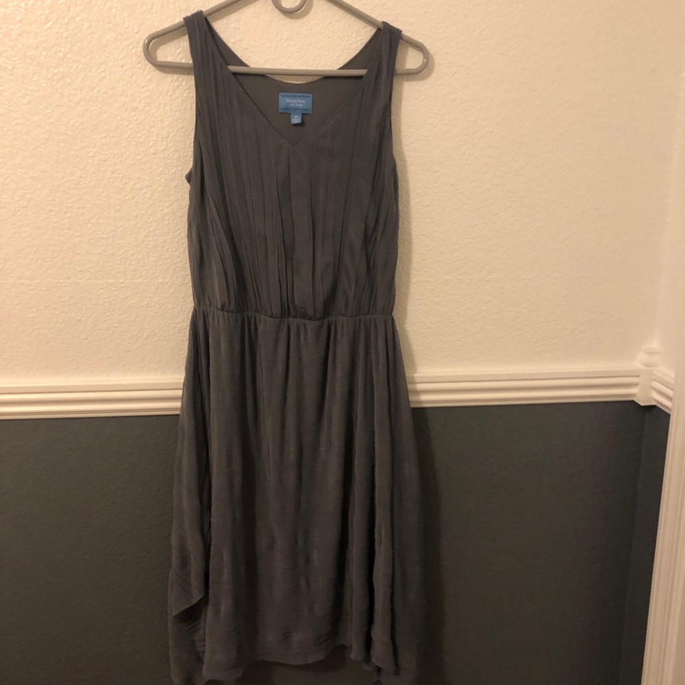 Vera Wang Dress Size S